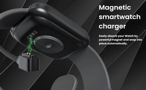 eac watch charger